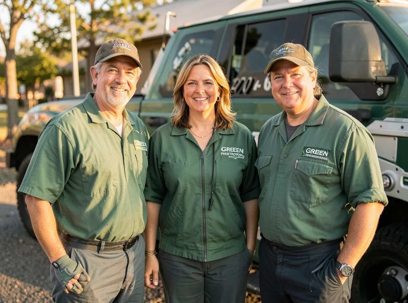 Water Damage Restoration company in Readstown, WI
