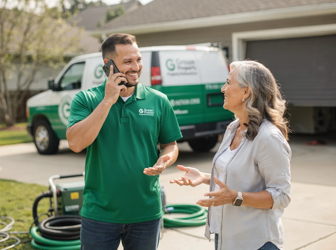 Water Damage Restoration Readstown, WI FAQs